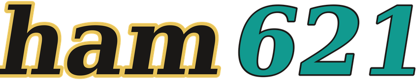 ham621 logo