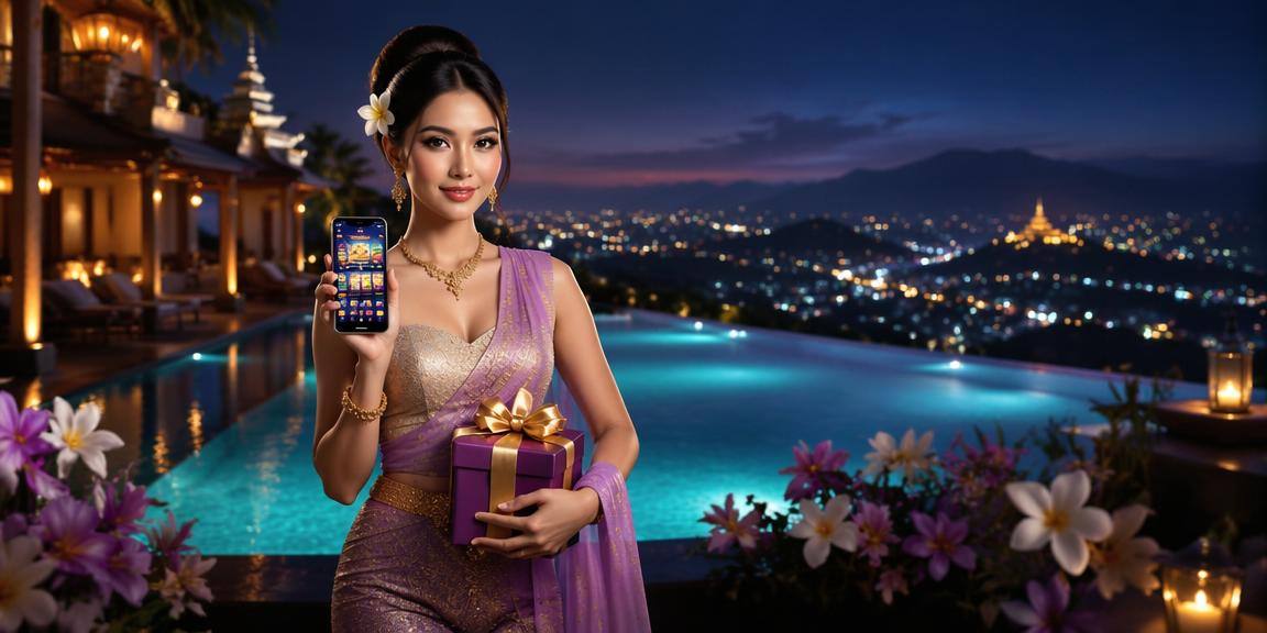 ham621 Fortune Panda Slots မှာ ဘာတွေပါလဲ